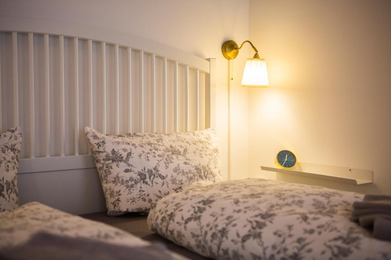 Apartone Palais-Apartments Bautzen Kültér fotó