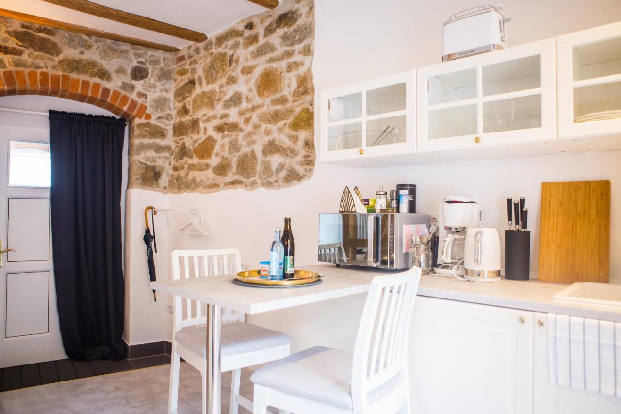 Apartone Palais-Apartments Bautzen Kültér fotó