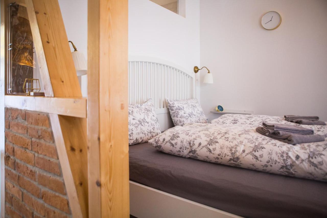 Apartone Palais-Apartments Bautzen Kültér fotó