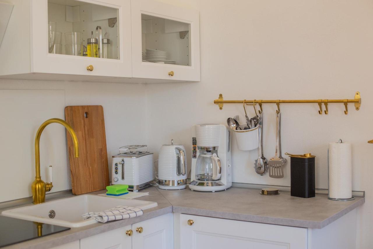 Apartone Palais-Apartments Bautzen Kültér fotó