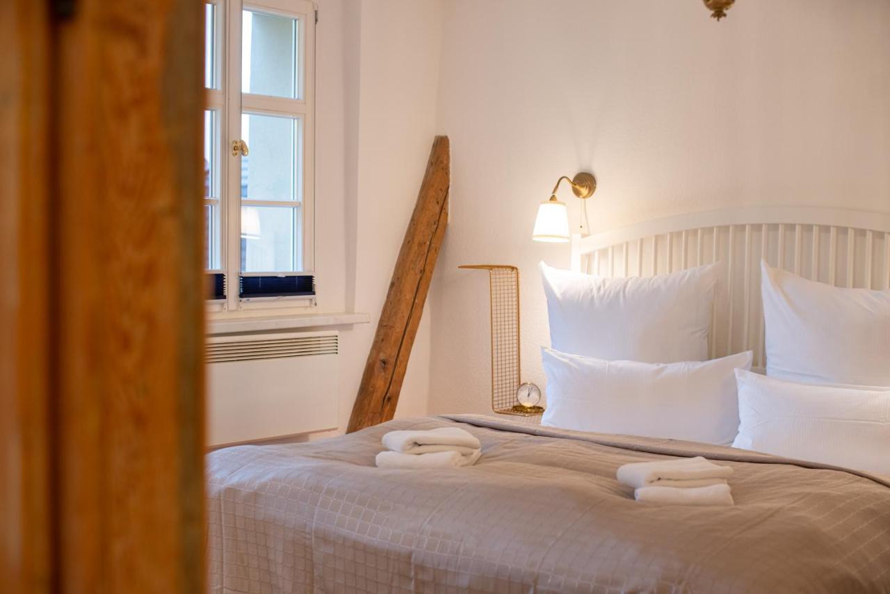 Apartone Palais-Apartments Bautzen Kültér fotó