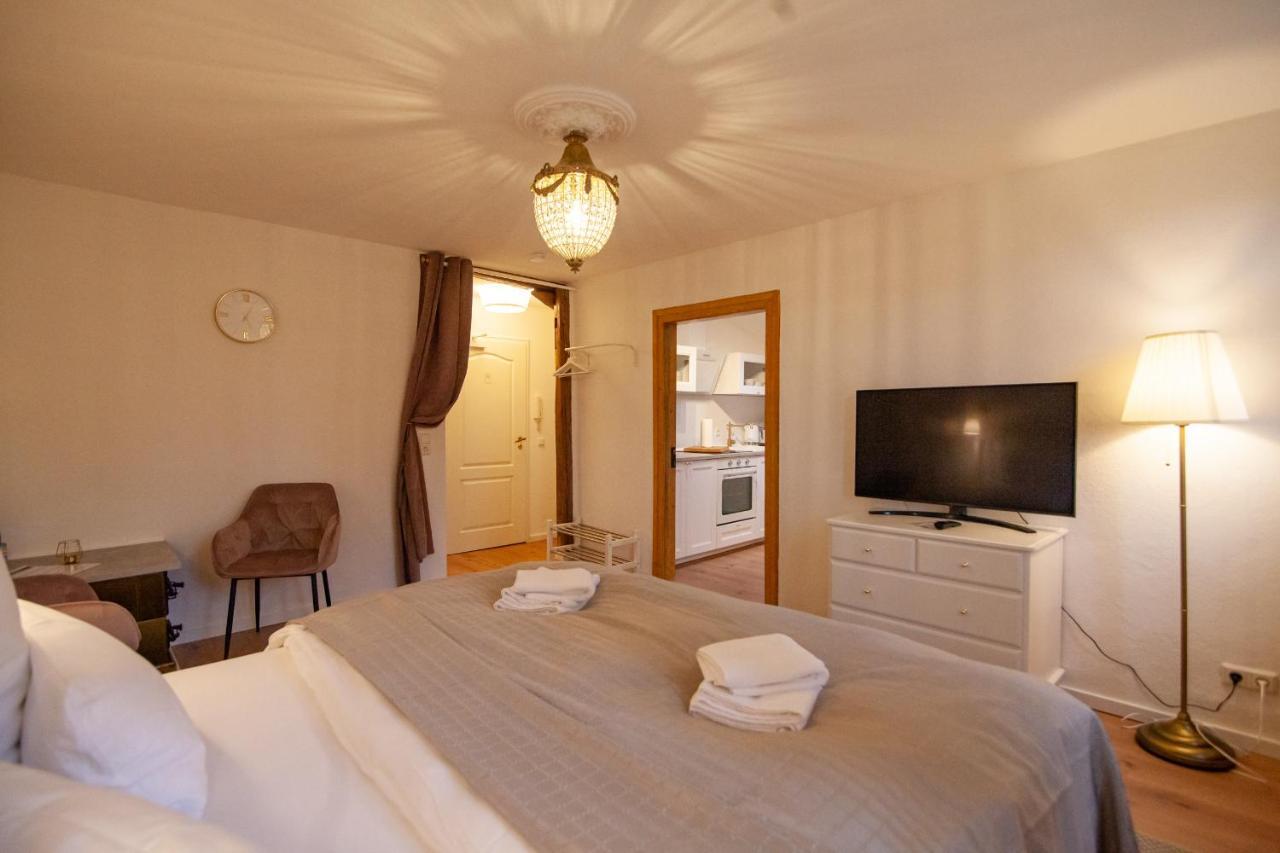 Apartone Palais-Apartments Bautzen Kültér fotó
