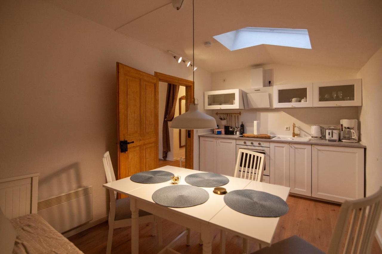 Apartone Palais-Apartments Bautzen Kültér fotó
