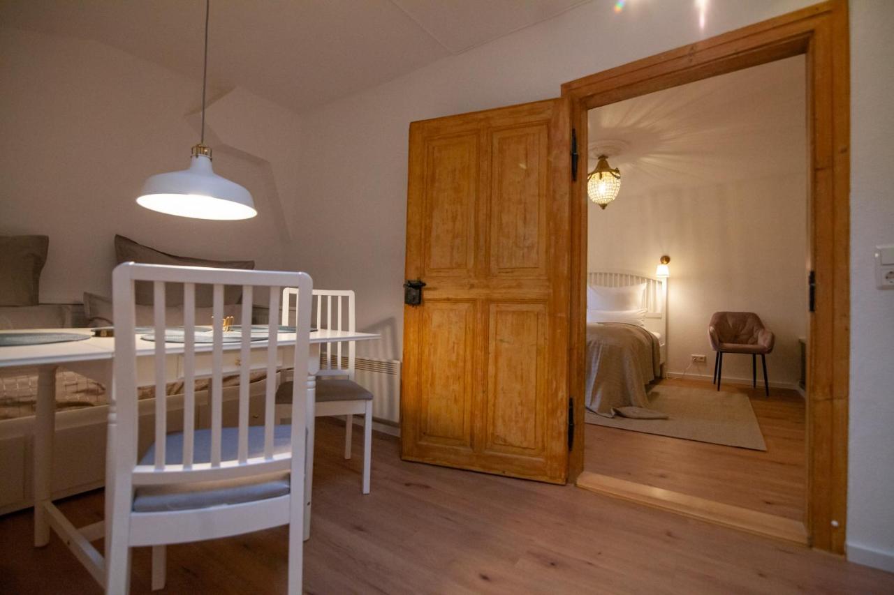Apartone Palais-Apartments Bautzen Kültér fotó