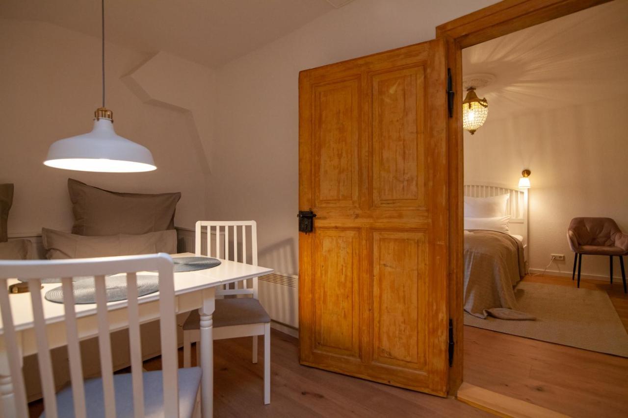 Apartone Palais-Apartments Bautzen Kültér fotó
