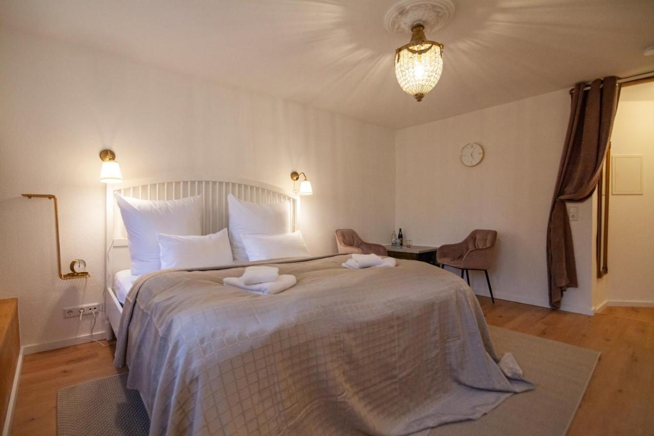 Apartone Palais-Apartments Bautzen Kültér fotó