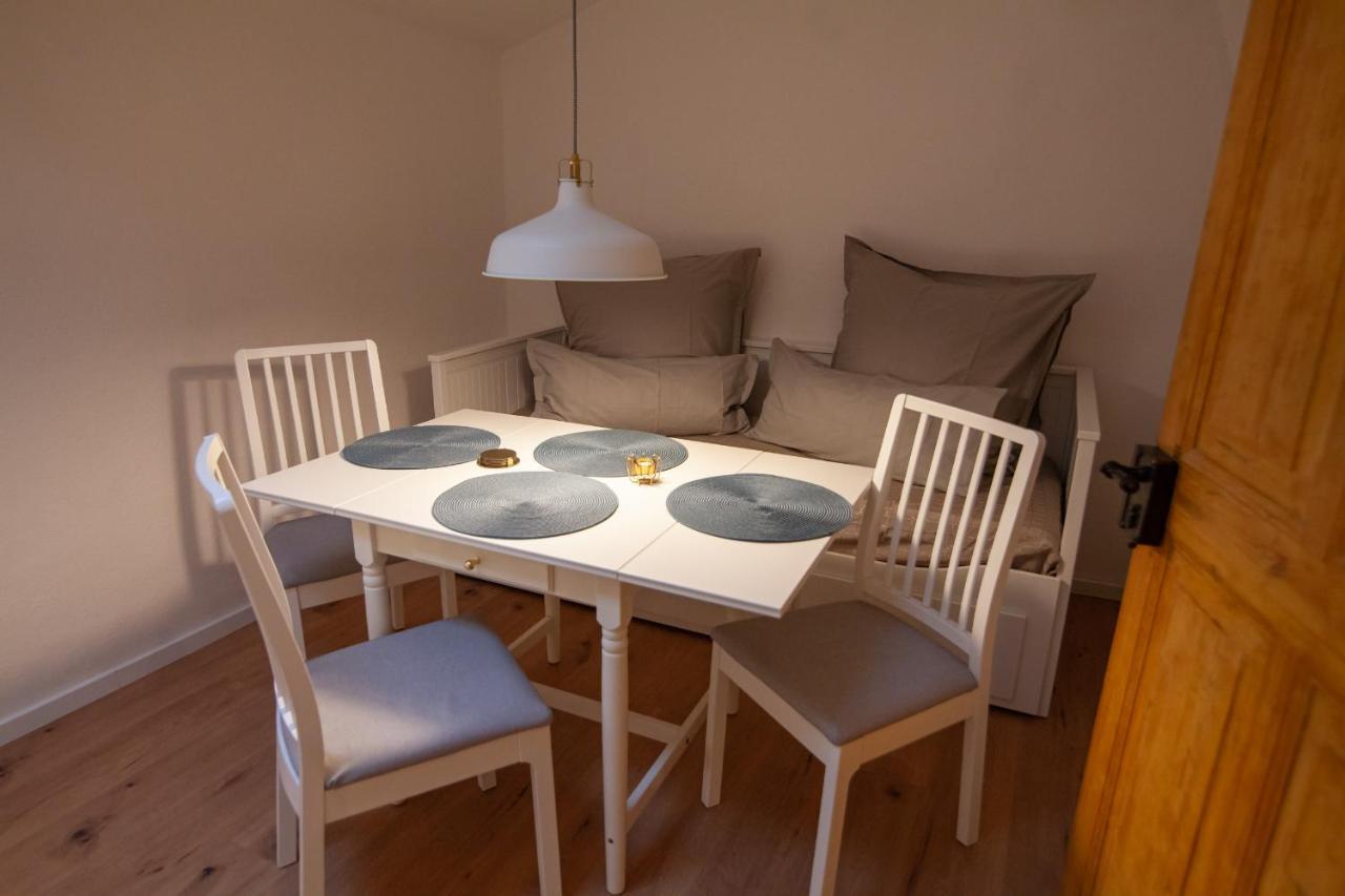 Apartone Palais-Apartments Bautzen Kültér fotó