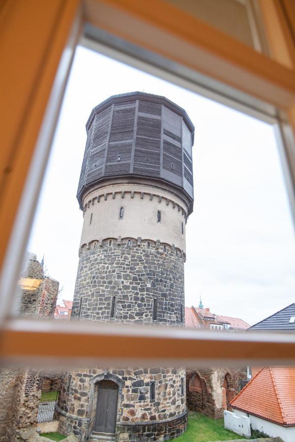 Apartone Palais-Apartments Bautzen Kültér fotó