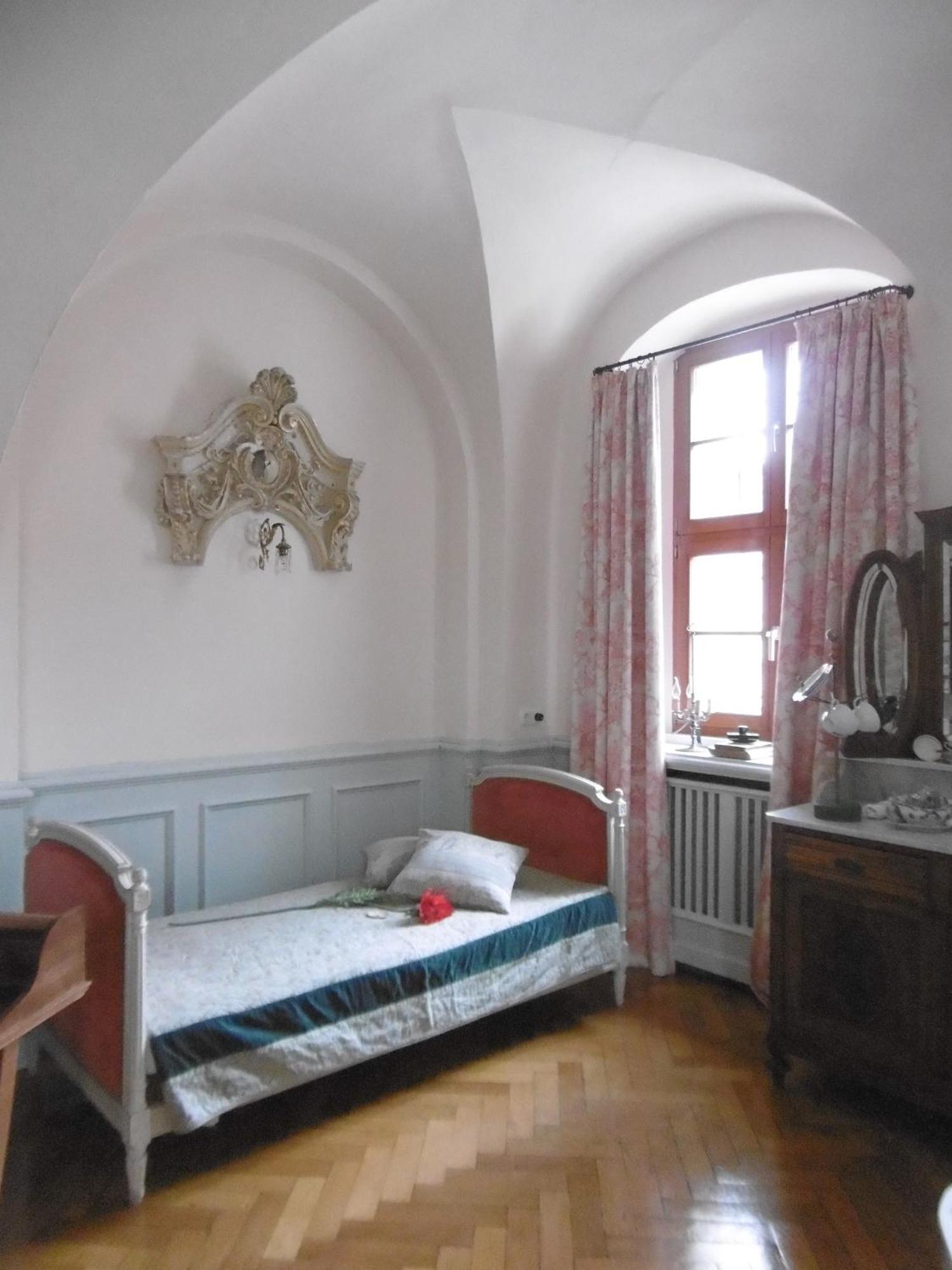 Apartone Palais-Apartments Bautzen Kültér fotó
