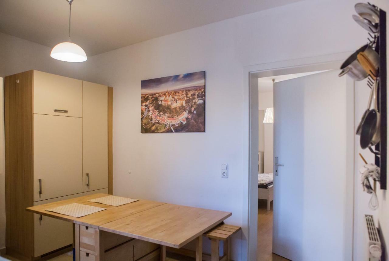 Apartone Palais-Apartments Bautzen Kültér fotó