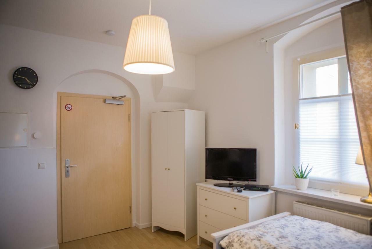 Apartone Palais-Apartments Bautzen Kültér fotó