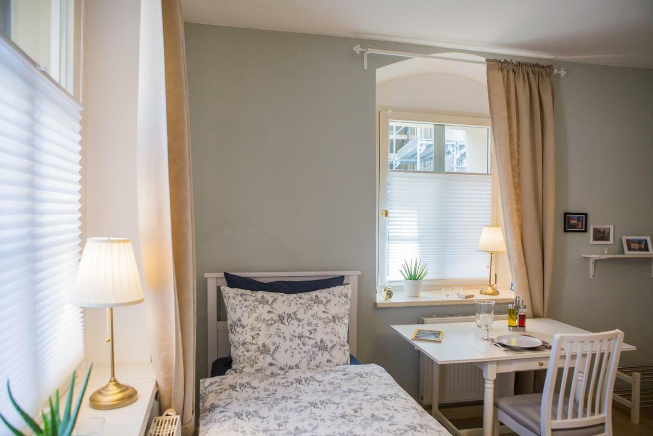 Apartone Palais-Apartments Bautzen Kültér fotó