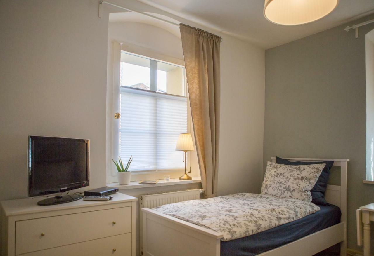 Apartone Palais-Apartments Bautzen Kültér fotó