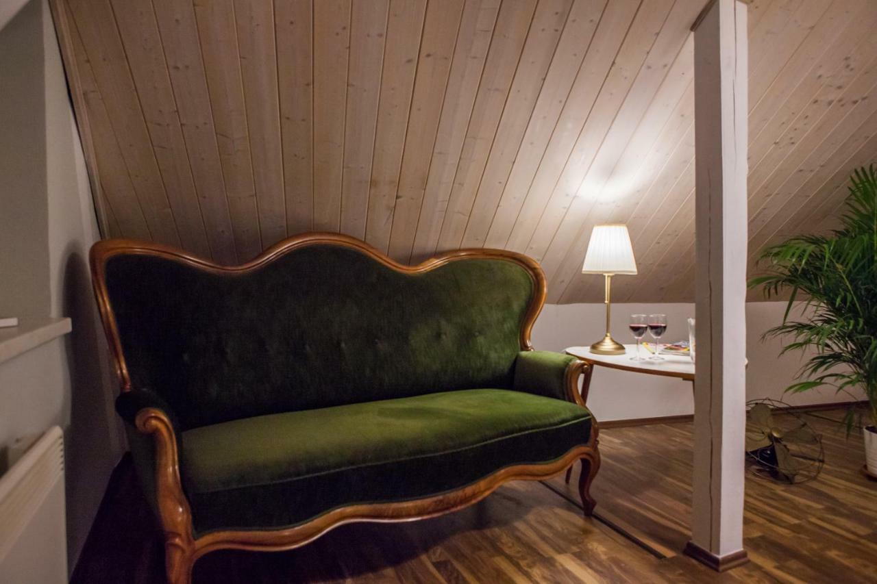 Apartone Palais-Apartments Bautzen Kültér fotó