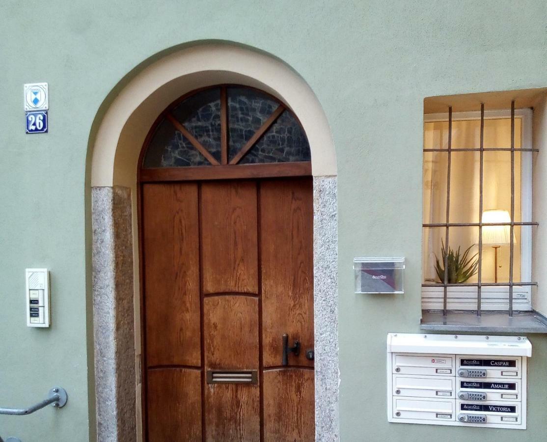 Apartone Palais-Apartments Bautzen Kültér fotó