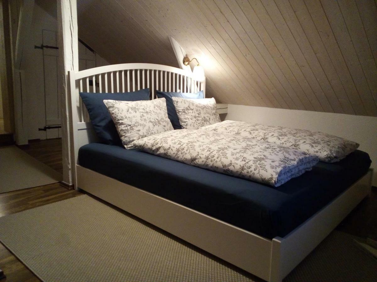 Apartone Palais-Apartments Bautzen Kültér fotó