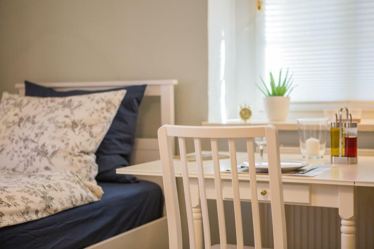Apartone Palais-Apartments Bautzen Kültér fotó